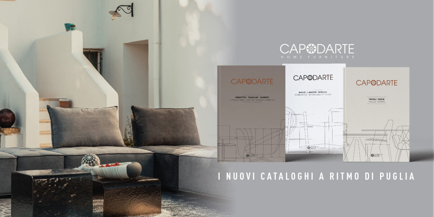 Cataloghi Capodarte