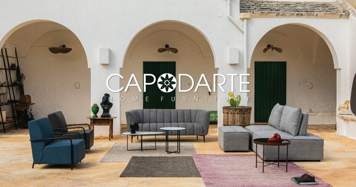 Capodarte Puglia