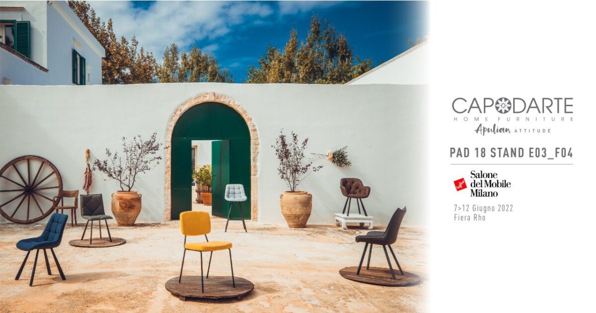Salone del Mobile